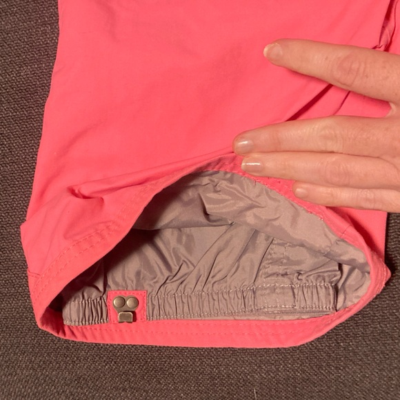 Girls North Face M (10/12) Snow/Ski Pants - Picture 3 of 6